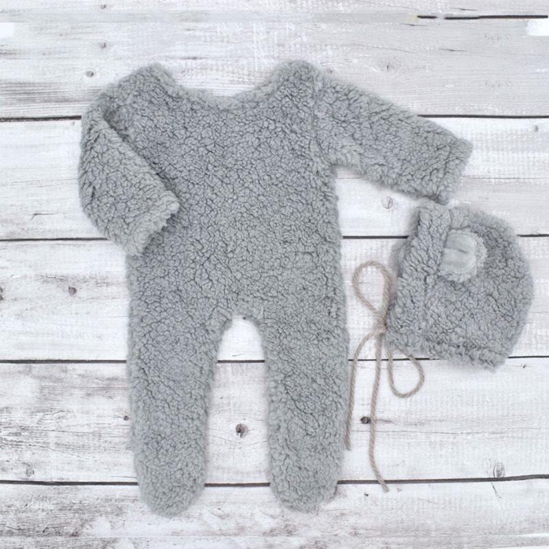 2 buah properti fotografi untu - Baby Clothing Brand ulasan dan harga