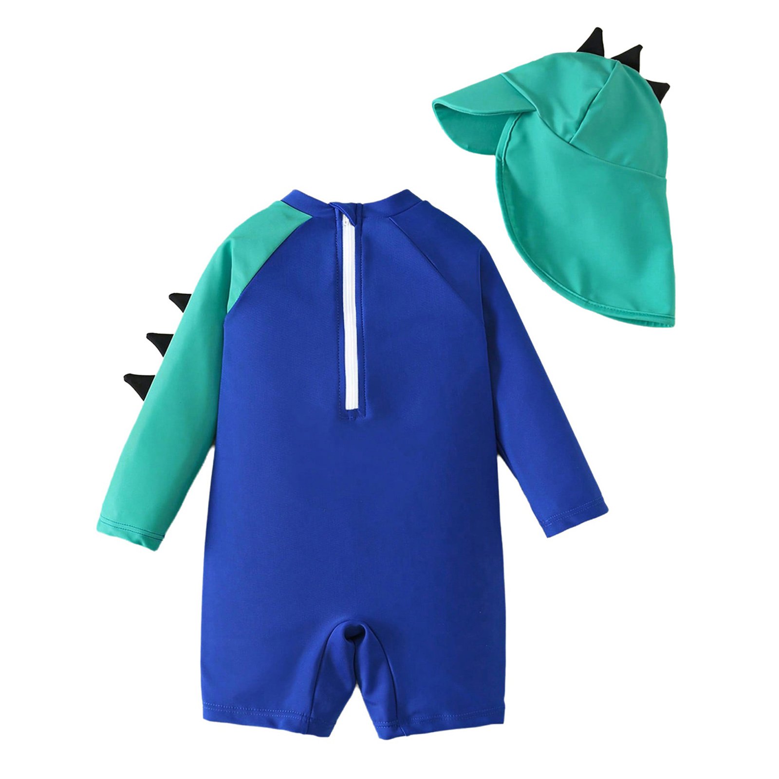 Baju Renang Bayi Laki-laki Sat - Baby Swimwear Uv ulasan dan harga