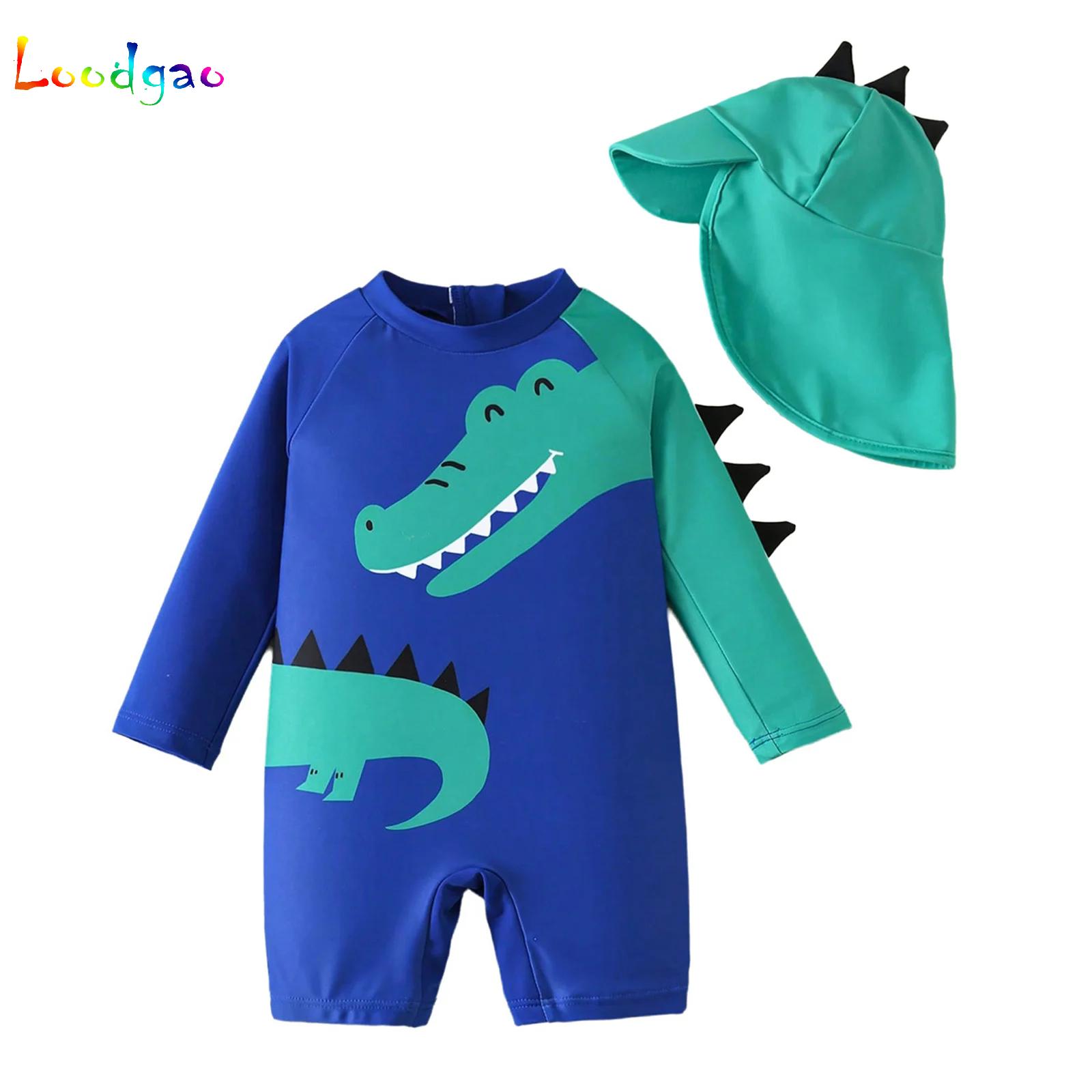 Baju Renang Bayi Laki-laki Sat - Baby Swimwear Uv ulasan dan harga
