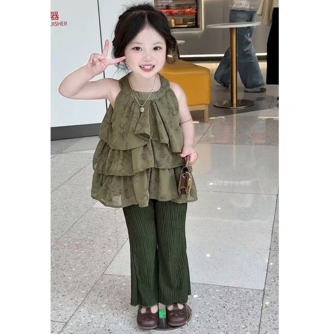 Set Pakaian Anak Perempuan Mus - Baby Clothing Unique ulasan dan harga