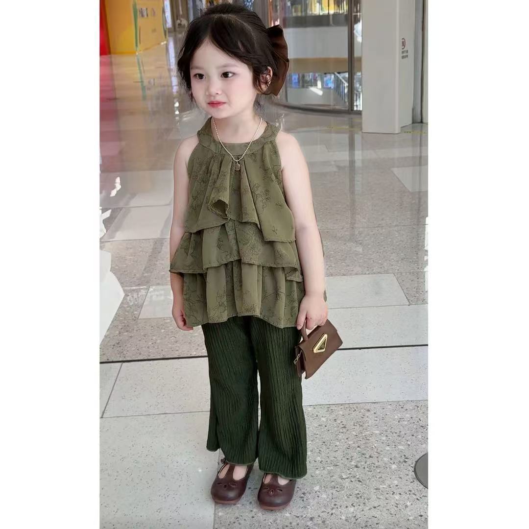 Set Pakaian Anak Perempuan Mus - Baby Clothing Unique ulasan dan harga
