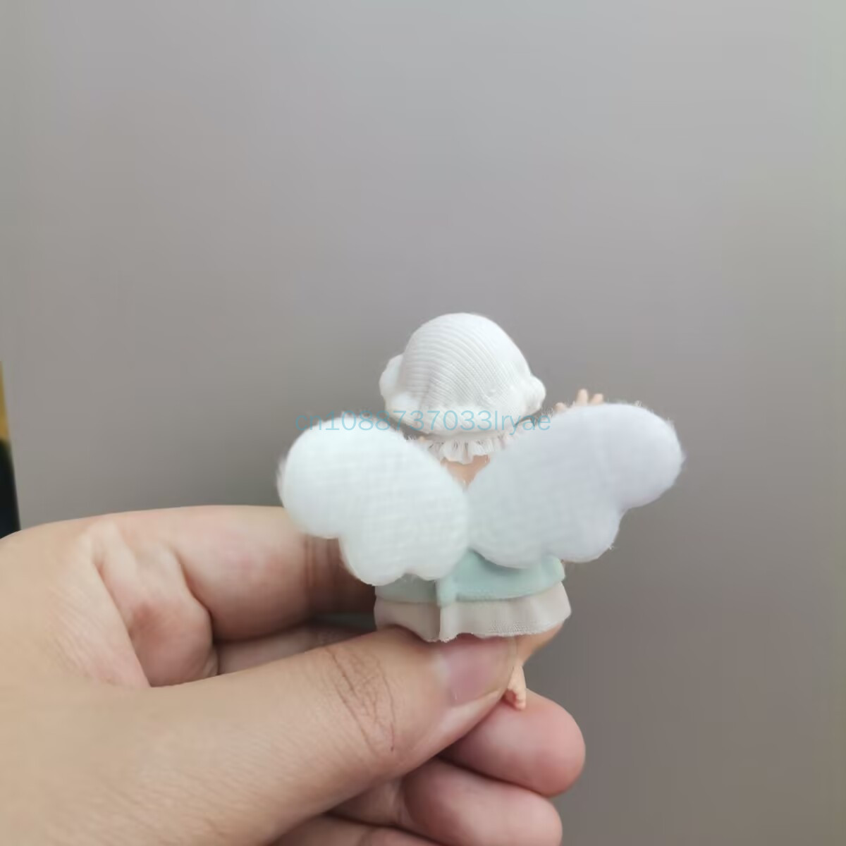 Pakaian Angel Zuru Kotak Miste - Baby Clothing Items ulasan dan harga