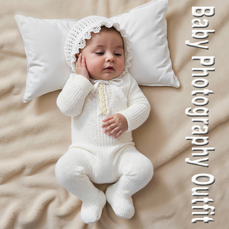 Ylsteed 2 Buah Romper Fotograf - Baby Clothing Brand ulasan dan harga
