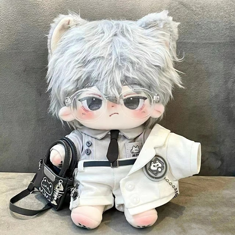 Hanya Pakaian 20Cm Pakaian Kat - Baby Clothing Items ulasan dan harga