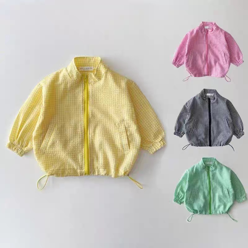 Pakaian Anak-anak Versi Korea  - Baby X Clothing ulasan dan harga