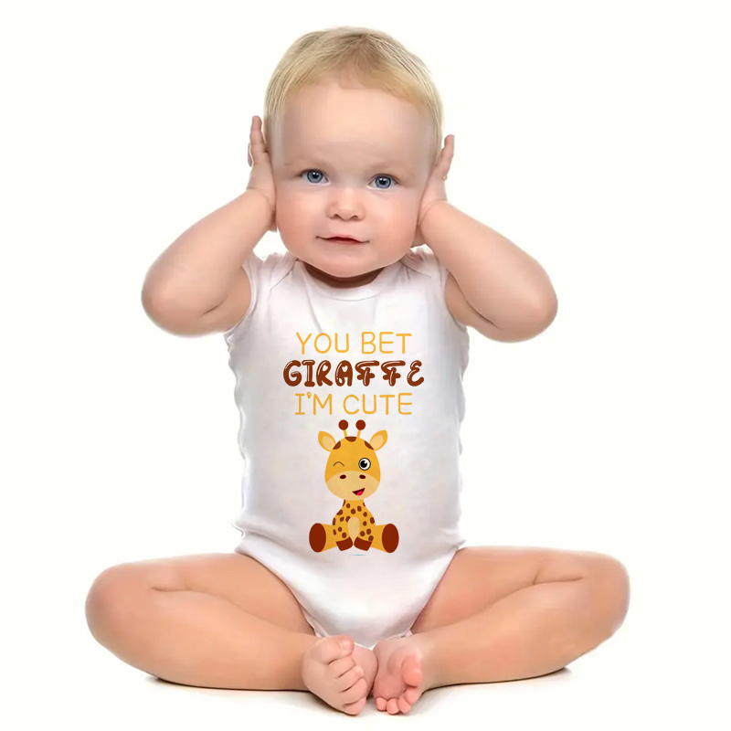 Baju Bayi Baru Lahir Motif Gir - Baby Clothing Brand ulasan dan harga