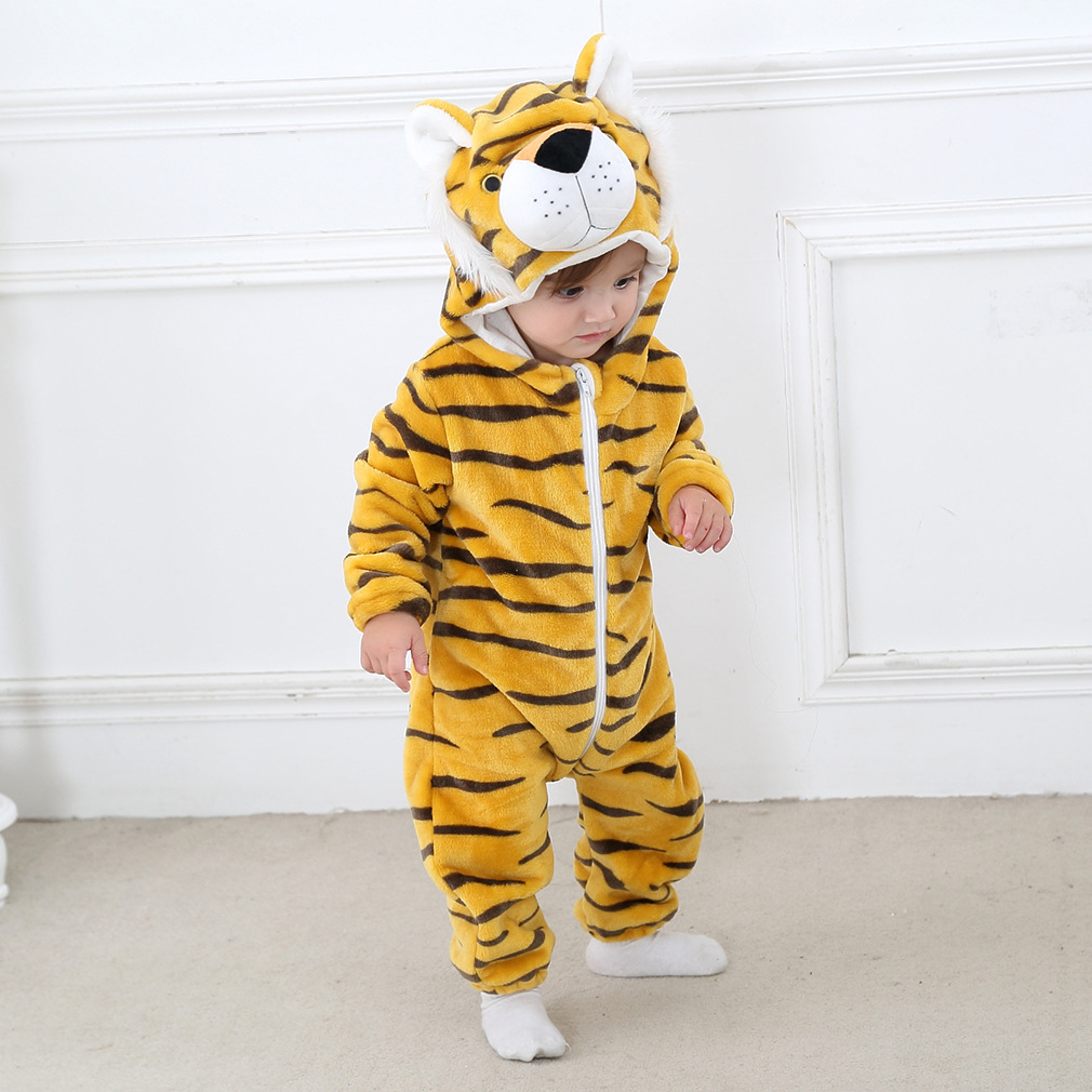 Romper Bayi Cosplay Anak-anak  - Baby Clothing Factory Shop ulasan dan harga