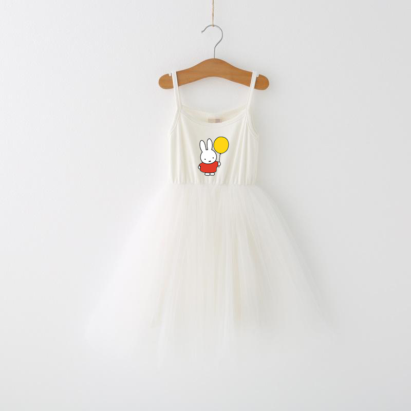 Gaun Tali Spaghetti Anak-anak  - Baby Clothing Items ulasan dan harga