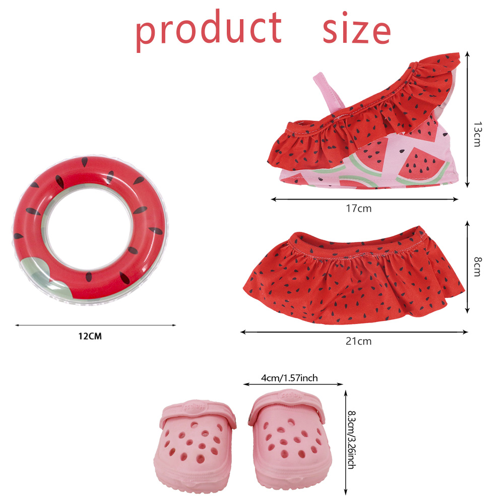 Baju Renang Motif Sisik Ikan U - Baby Clothing Items ulasan dan harga