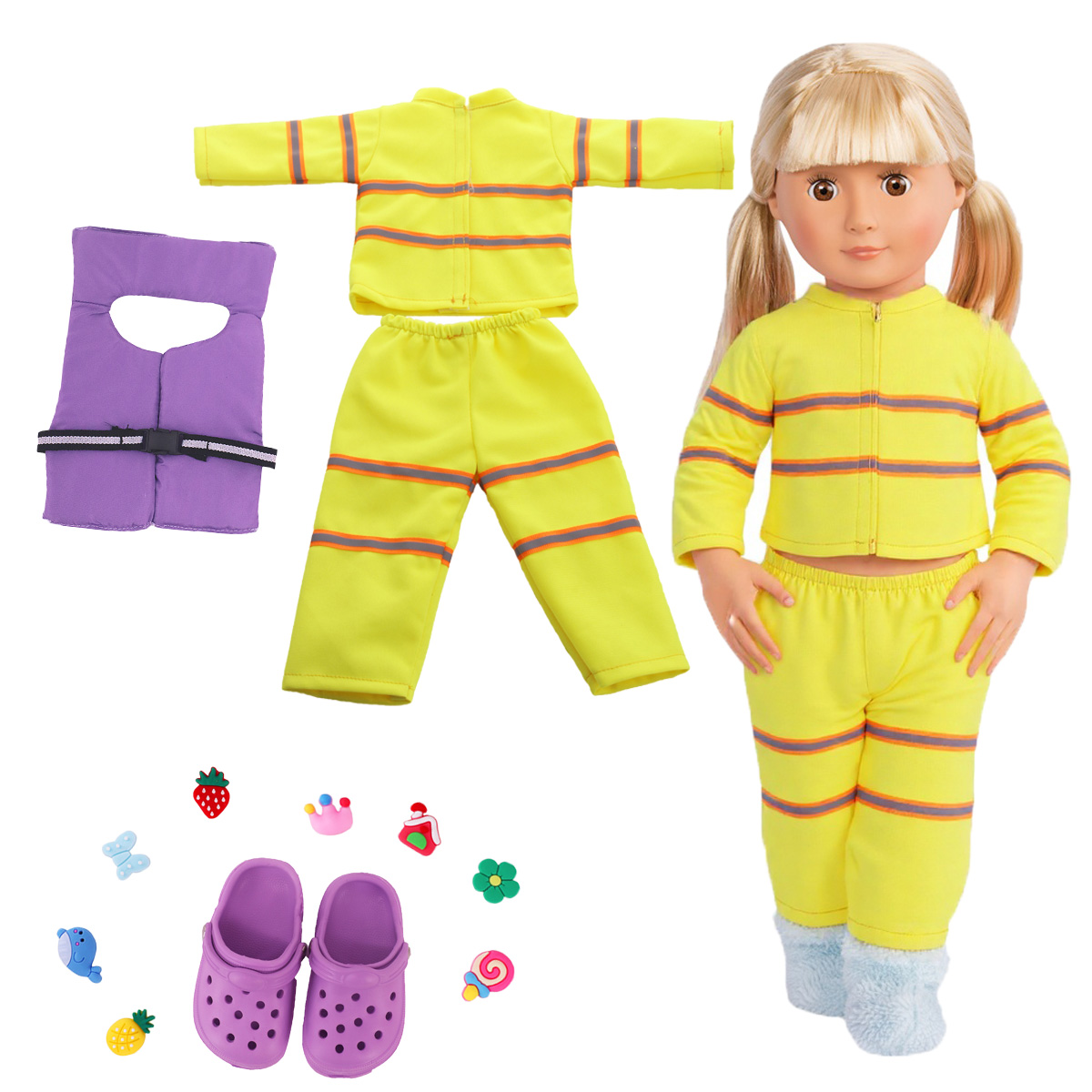 Baju Renang Motif Sisik Ikan U - Baby Clothing Items ulasan dan harga