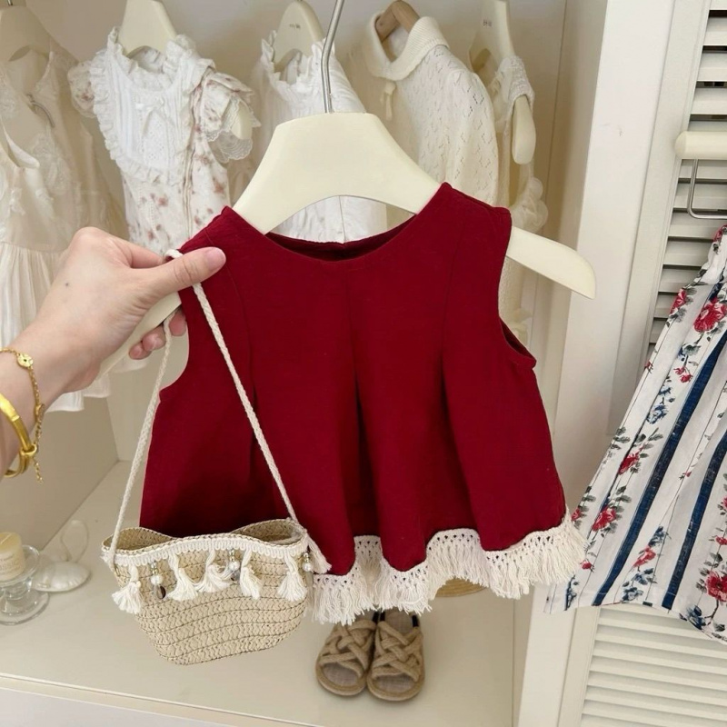 Pakaian musim panas untuk anak - Baby Clothing Unique ulasan dan harga