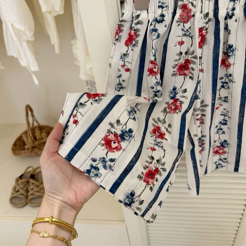 Pakaian musim panas untuk anak - Baby Clothing Unique ulasan dan harga