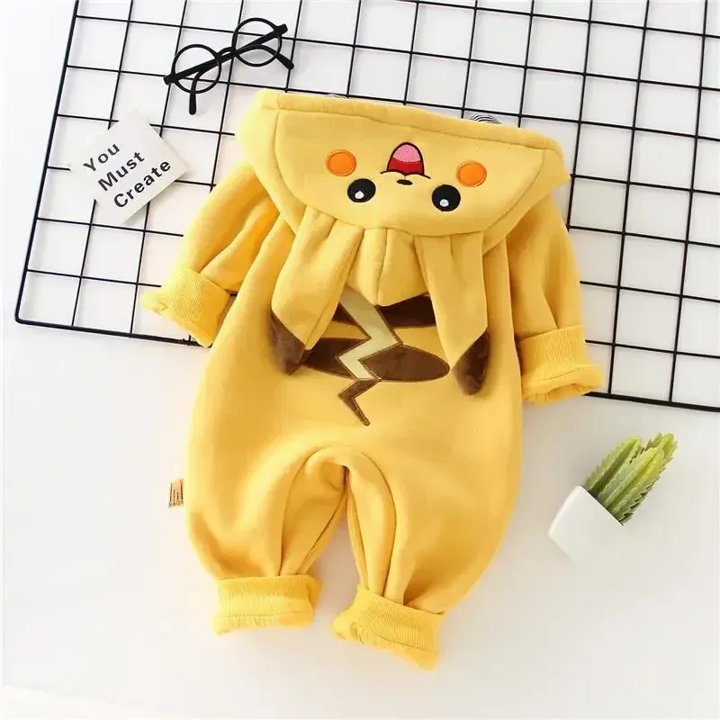 Piyama Bayi Monster Saku Kartu - Baby Clothing Items ulasan dan harga