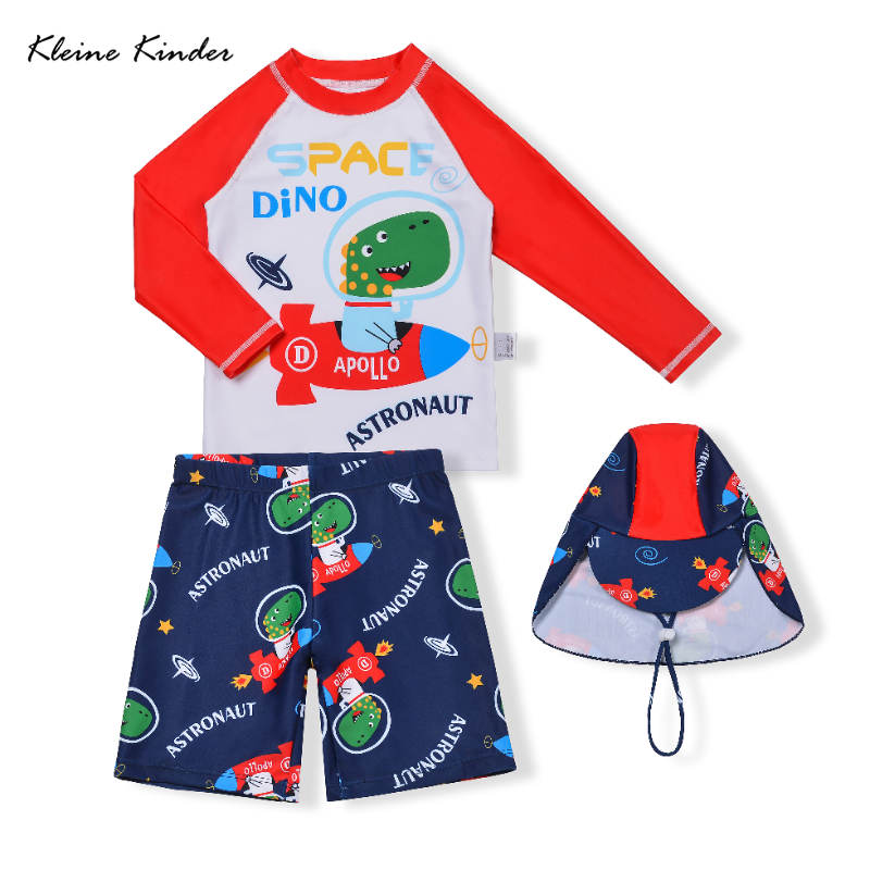 Baju Renang Anak Laki-laki Ant - Baby Swimwear Uv ulasan dan harga
