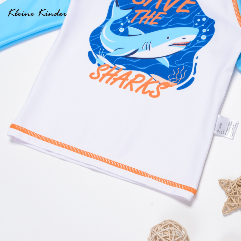 Baju Renang Anak Laki-laki Pak - Baby Swimwear Uv ulasan dan harga