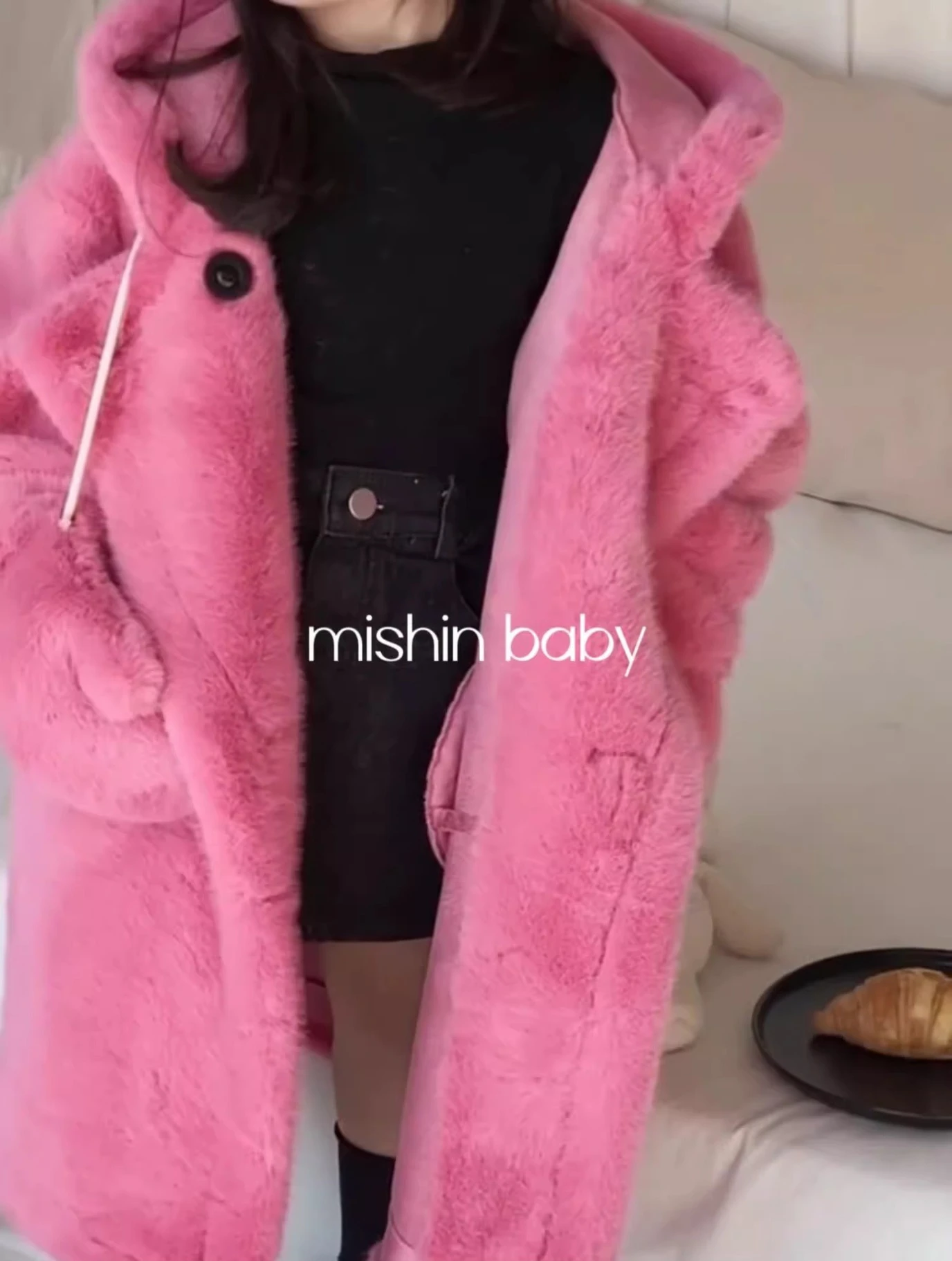 Mantel Anak Perempuan 2026 Mus - Baby X Clothing ulasan dan harga