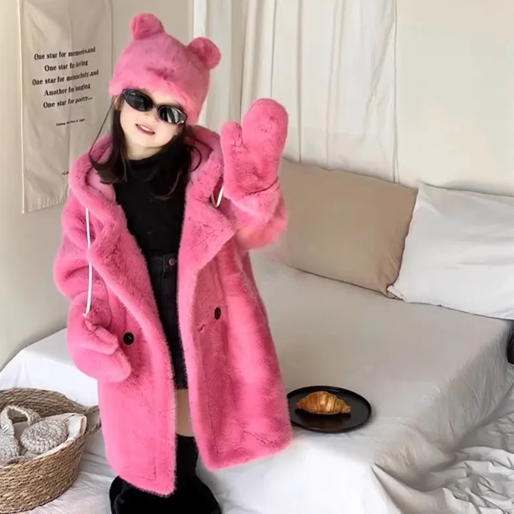 Mantel Anak Perempuan 2026 Mus - Baby X Clothing ulasan dan harga