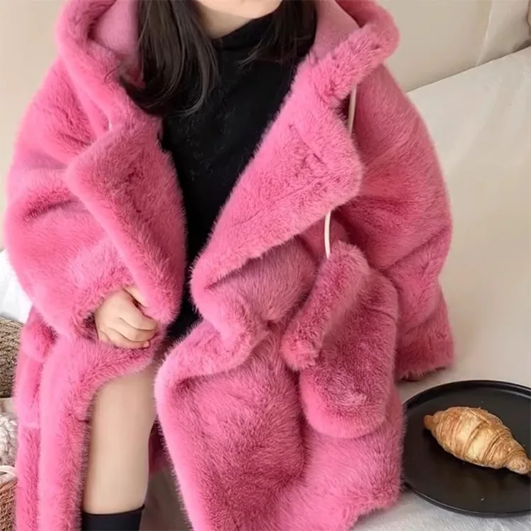 Mantel Anak Perempuan 2026 Mus - Baby X Clothing ulasan dan harga
