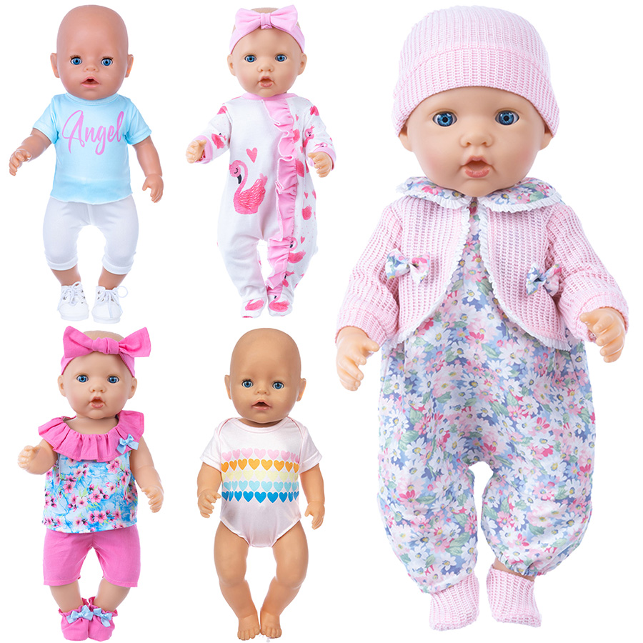 Pakaian Boneka untuk Boneka Re - Baby Clothing Usa ulasan dan harga
