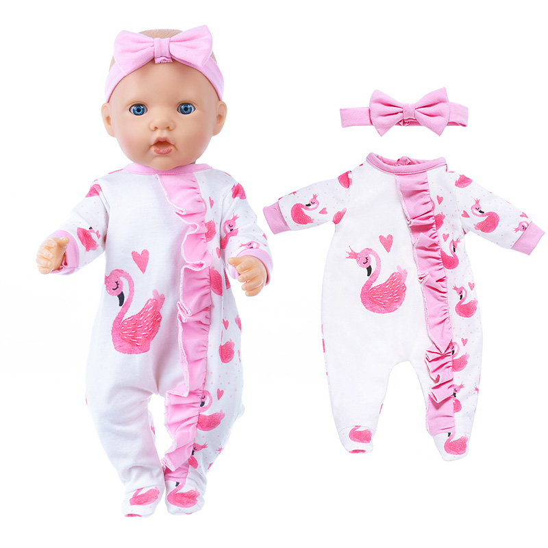 Pakaian Boneka untuk Boneka Re - Baby Clothing Usa ulasan dan harga