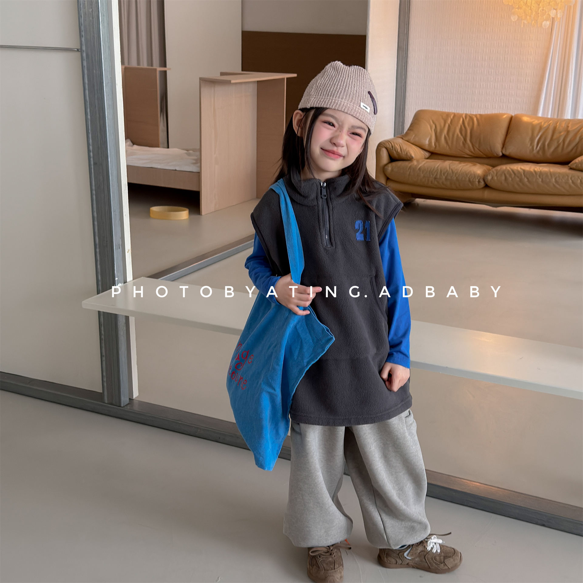 Mantel Anak Perempuan 2026 Mus - Baby X Clothing ulasan dan harga