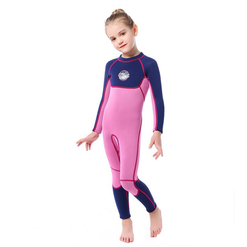 Slinx Anak Baru 3 Mm Neoprene  - Baby Swimwear Uv ulasan dan harga