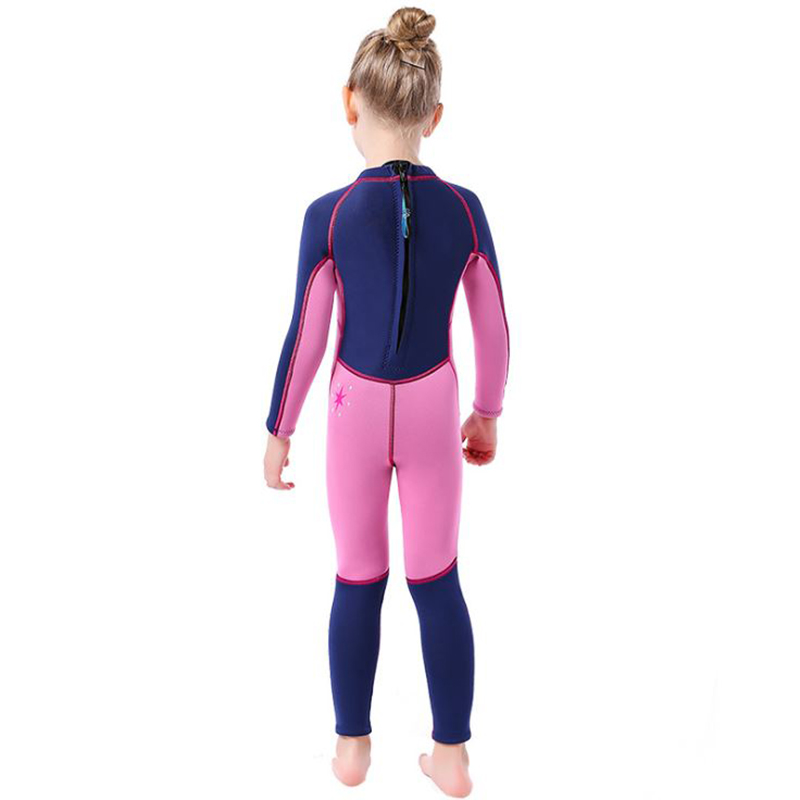 Slinx Anak Baru 3 Mm Neoprene  - Baby Swimwear Uv ulasan dan harga