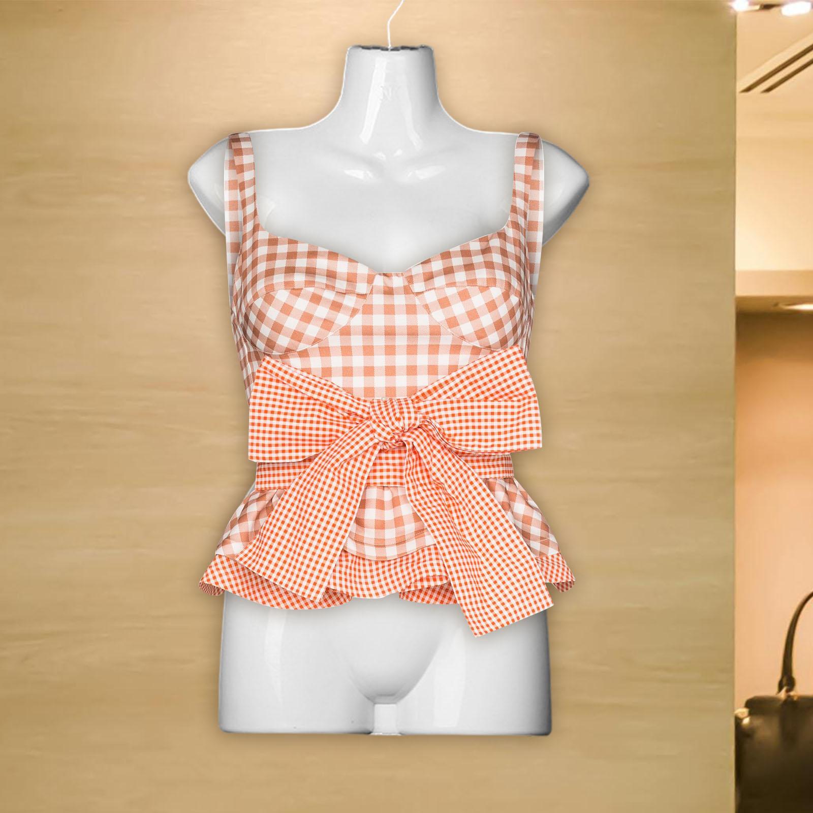 Gantungan Manekin Toko Ringan  - Baby Clothing Display Stand ulasan dan harga