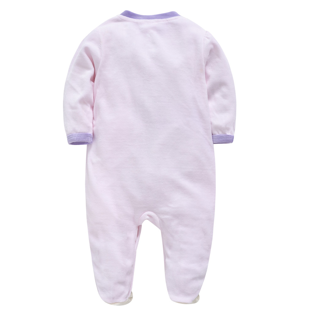 Kavkas pakaian bayi perempuan  - Baby Clothing Brand ulasan dan harga