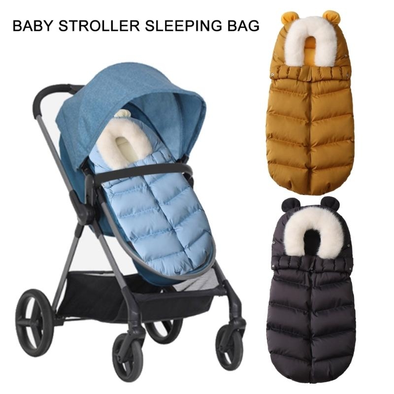 J15U Kursi Dorong Bayi Footmuf - Baby Clothing For Sleep ulasan dan harga