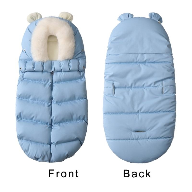J15U Kursi Dorong Bayi Footmuf - Baby Clothing For Sleep ulasan dan harga