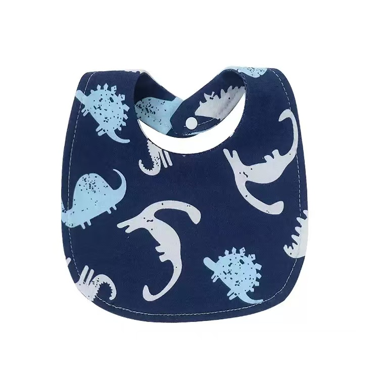 Bib Bayi 100% Katun Tahan Air, - Baby Clothing Boy ulasan dan harga