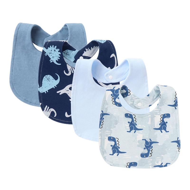 Bib Bayi 100% Katun Tahan Air, - Baby Clothing Boy ulasan dan harga