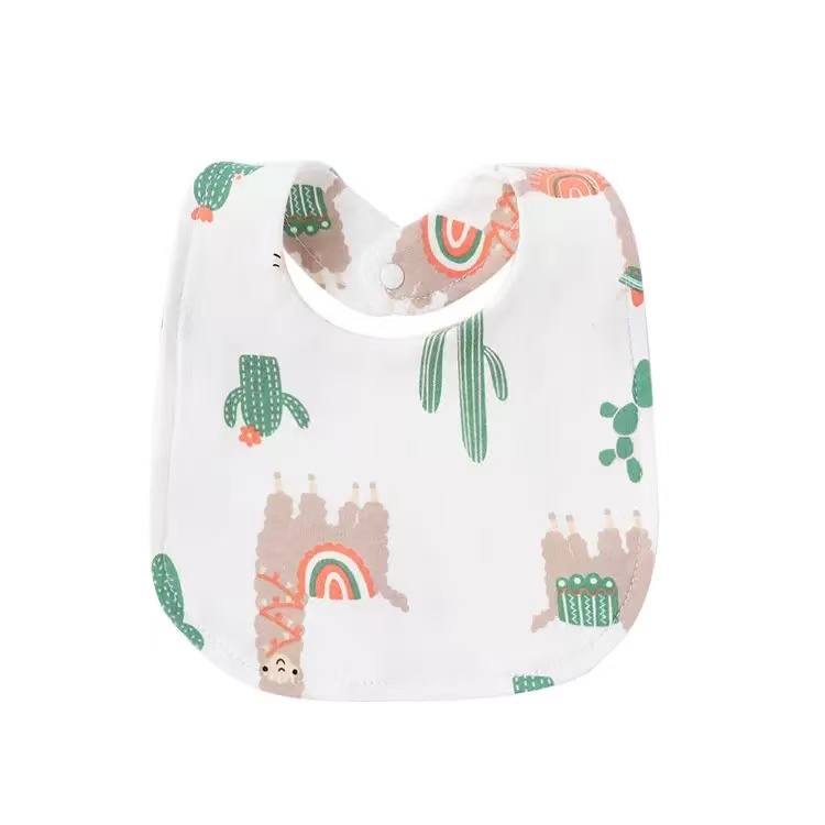 Bib Bayi 100% Katun Tahan Air, - Baby Clothing Boy ulasan dan harga
