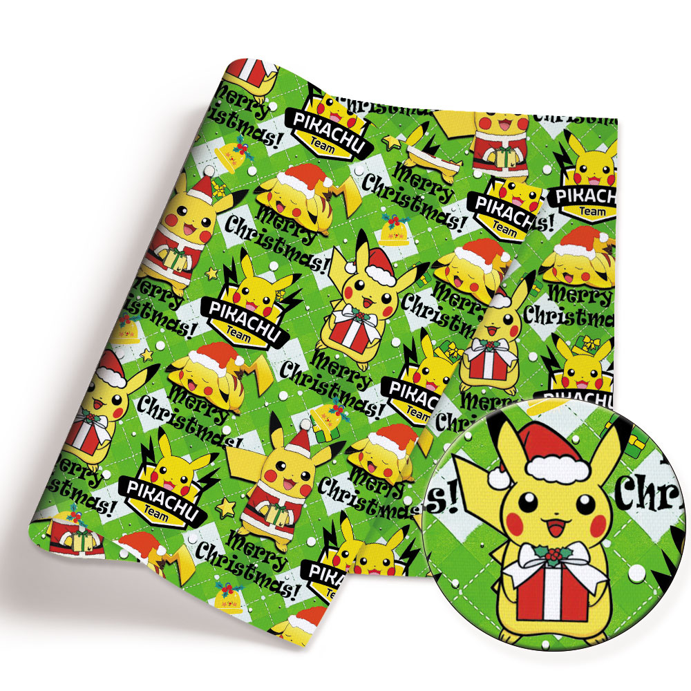 Pokemon kartun kain 140*50cm b - Baby Clothing Items ulasan dan harga