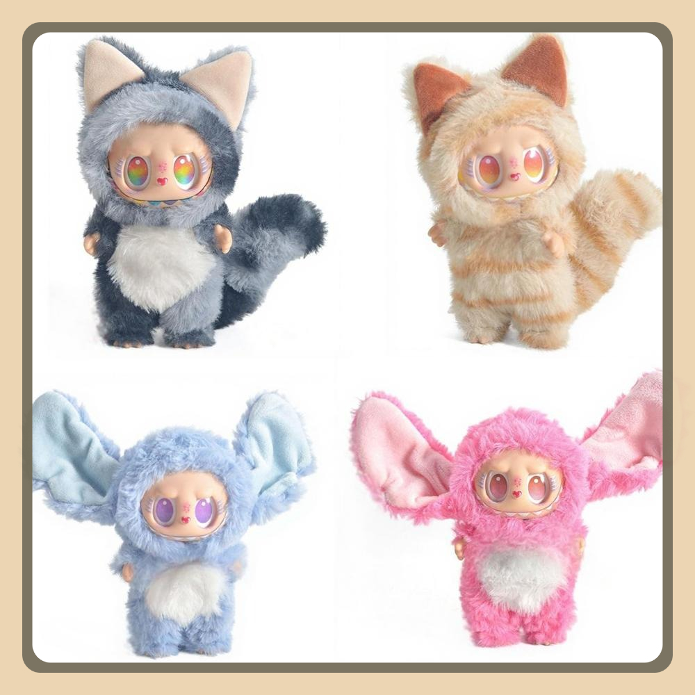 Pakaian Hewan Set Kasual Rok P - Baby Clothing Items ulasan dan harga