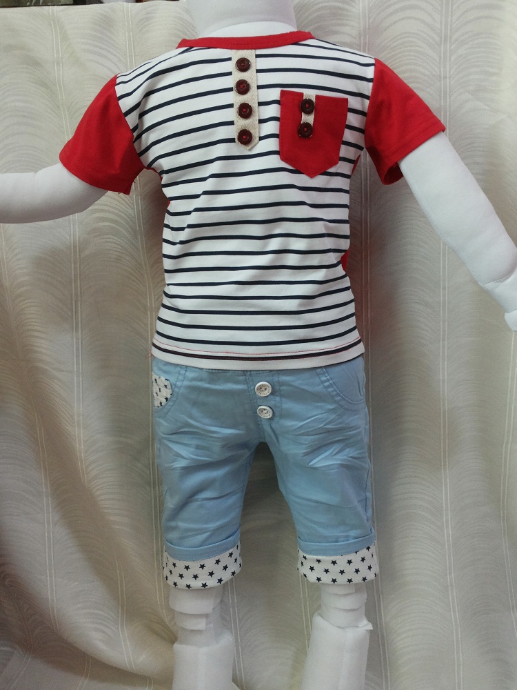 1 Buah Manekin Anak Ukuran Plu - Baby Clothing Display Stand ulasan dan harga