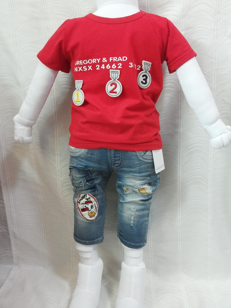 1 Buah Manekin Anak Ukuran Plu - Baby Clothing Display Stand ulasan dan harga