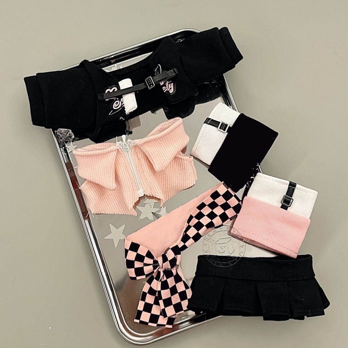 Set Pakaian Olahraga Boneka Ba - Baby Clothing Usa ulasan dan harga