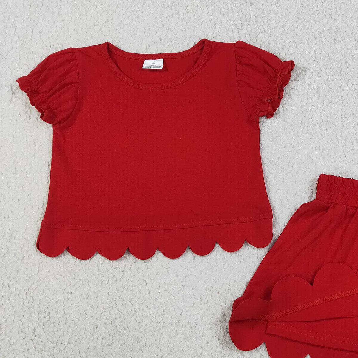 Pakaian Bayi Perempuan Gaun Se - Baby X Clothing ulasan dan harga