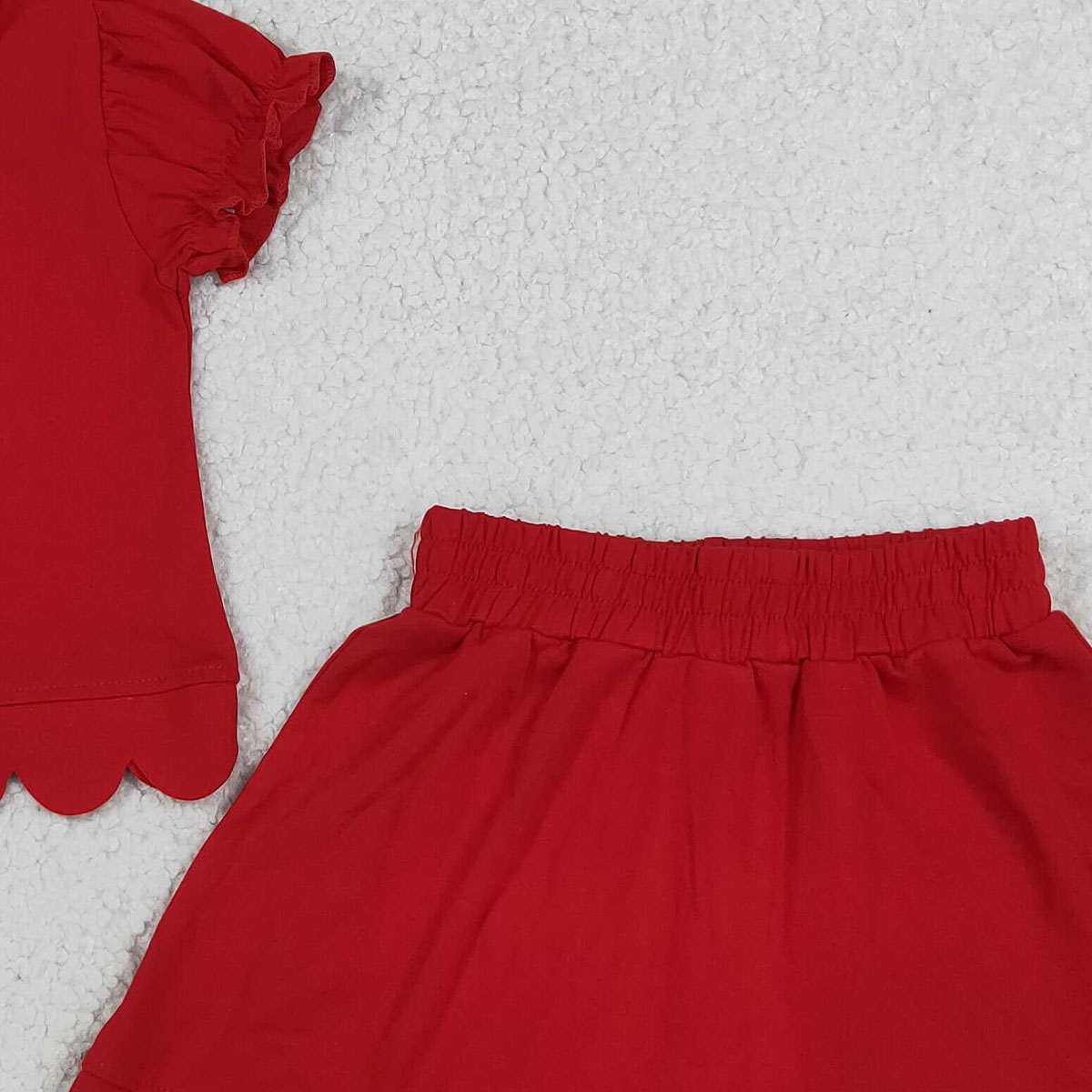 Pakaian Bayi Perempuan Gaun Se - Baby X Clothing ulasan dan harga