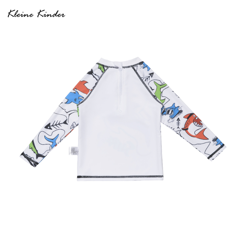 Baju Renang Anak Laki-laki Ant - Baby Swimwear Uv ulasan dan harga