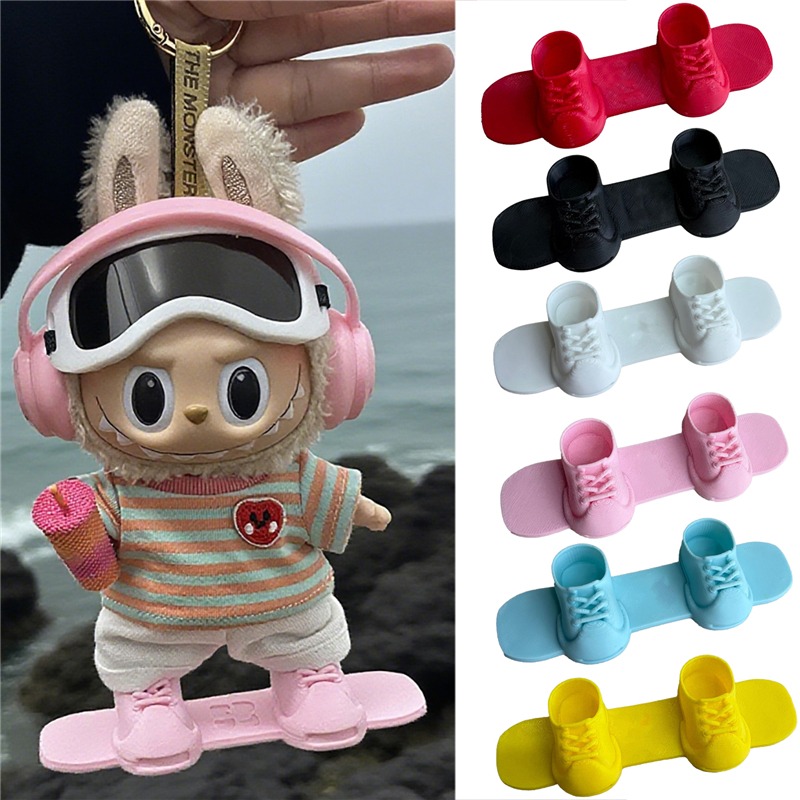 15 17cm Untuk Boneka Labubu Pa - Baby Clothing Items ulasan dan harga