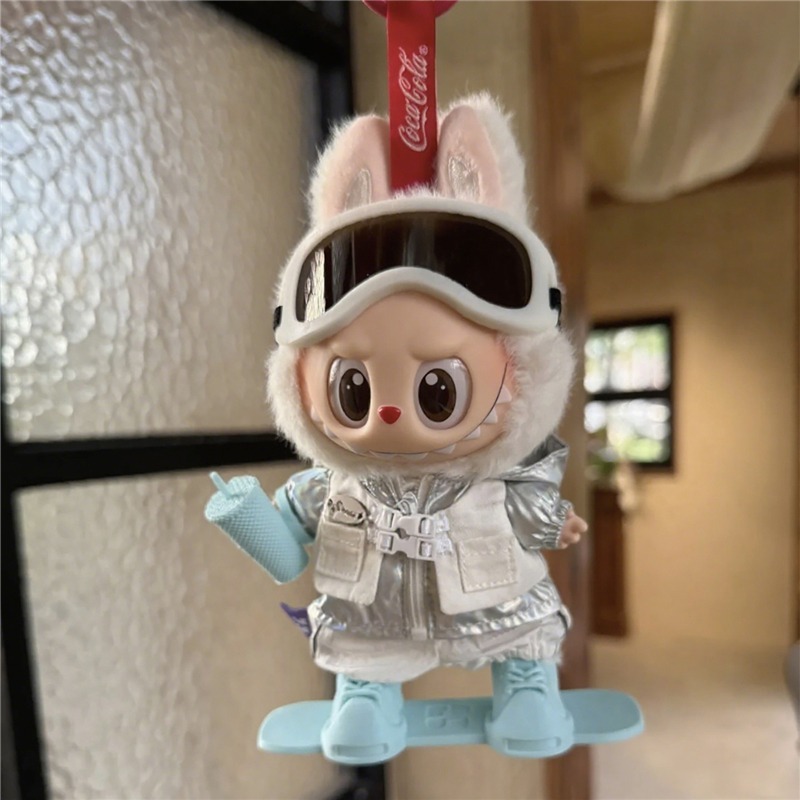 15 17cm Untuk Boneka Labubu Pa - Baby Clothing Items ulasan dan harga
